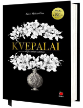 Kvepalai. Olfaktorinės istorijos - Humanitas