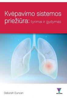 Kvėpavimo sistemos priežiūra: tyrimai ir gydymas - Humanitas