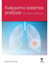 Kvėpavimo sistemos priežiūra: tyrimai ir gydymas Humanitas