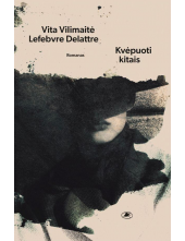 Kvėpuoti kitais - Humanitas