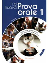 La nuova Prova orale 1 A1-B1 - Humanitas