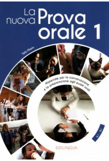La nuova Prova orale 1 A1-B1 - Humanitas