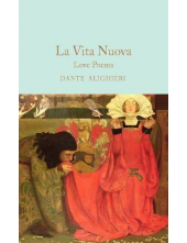 La Vita Nuova : Love Poems  (Macmillan Collector's Library) - Humanitas