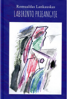 Labirinto prieangyje - Humanitas
