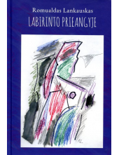 Labirinto prieangyje - Humanitas