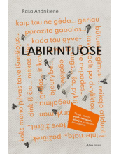 Labirintuose - Humanitas