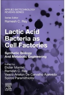 Lactic Acid Bacteria as Cell Factories - Humanitas