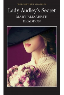 Lady Audley’s Secret - Humanitas