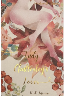 Lady Chatterley's Lover - Humanitas