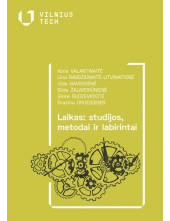 Laikas: studijos, metodai ir l abirintai - Humanitas