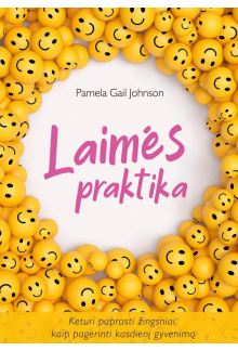 Laimės praktika - Humanitas