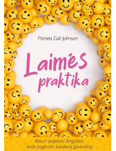 Laimės praktika - Humanitas