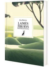 Laimės žiburys ir kiti geriausi apsakymai - Humanitas