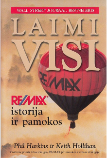 Laimi visi - Humanitas