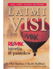 Laimi visi - Humanitas