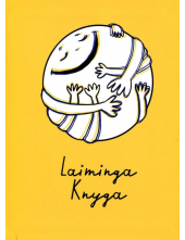 Laiminga knyga - Humanitas