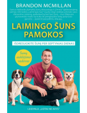 Laimingo šuns pamokos - Humanitas