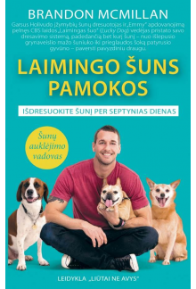 Laimingo šuns pamokos - Humanitas