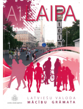 Laipa A1 Macibu gramata - Humanitas