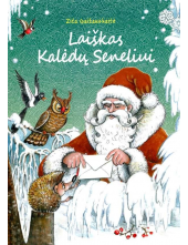 Laiškas Kalėdų Seneliui - Humanitas