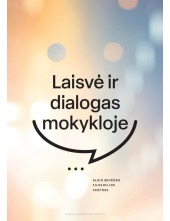 Laisvė ir dialogas mokykloje - Humanitas