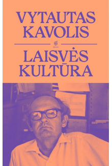 Laisvės kultūra - Humanitas