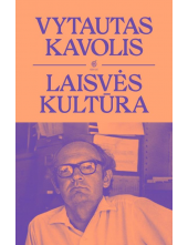 Laisvės kultūra - Humanitas