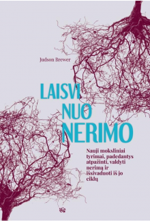 Laisvi nuo nerimo - Humanitas