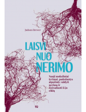 Laisvi nuo nerimo - Humanitas
