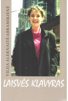 Laisvės klavyras - Humanitas