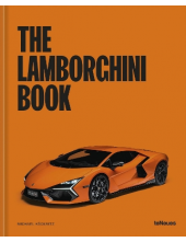 The Lamborghini Book - Humanitas