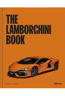 The Lamborghini Book - Humanitas