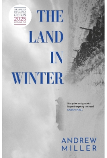Land in Winter - Humanitas
