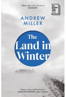 Land in Winter - Humanitas
