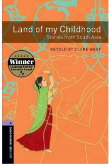 OBL 3E 4: Land of My Childhood - Humanitas