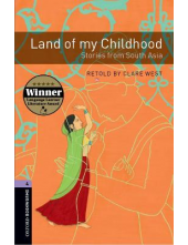 OBL 3E 4: Land of My Childhood - Humanitas