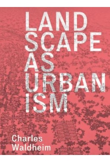 Landscape as Urbanism - Humanitas