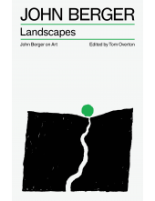Landscapes: John Berger on Art - Humanitas