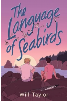 Language of Seabirds - Humanitas