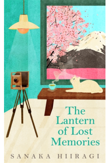 The Lantern of Lost Memories - Humanitas