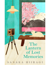 The Lantern of Lost Memories - Humanitas