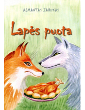 Lapės puota - Humanitas
