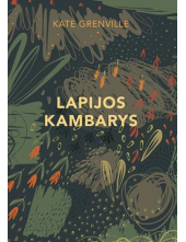 Lapijos kambarys - Humanitas