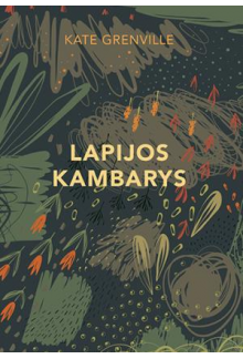 Lapijos kambarys - Humanitas