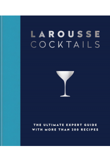 Larousse Cocktails - Humanitas