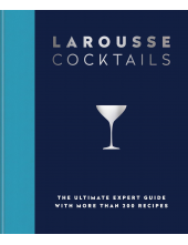 Larousse Cocktails - Humanitas