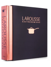 New Larousse Gastronomique - Humanitas