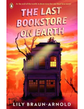 The Last Bookstore on Earth - Humanitas
