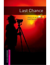 OBL 3E Start MP3: Last Chance - Humanitas