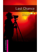 OBL 2E Starter: Last Chance - Humanitas